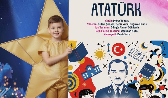 Sevgi Evlerinde Kalan Çocuklar Tiyatro İle Buluşturuluyor