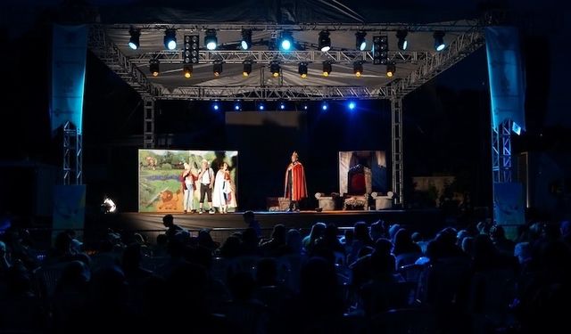 Sinemasal Kültür Sanat Derneği, Kapadokya Bienali Tarihini Paylaştı