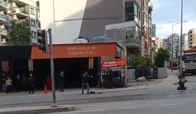 Kamyonetin Çarptığı Nisanur Hayatını Kaybetti