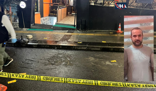 Sakarya’da Ölümlü Kavgaya Karışan 4 Şüpheli Gözaltına Alındı