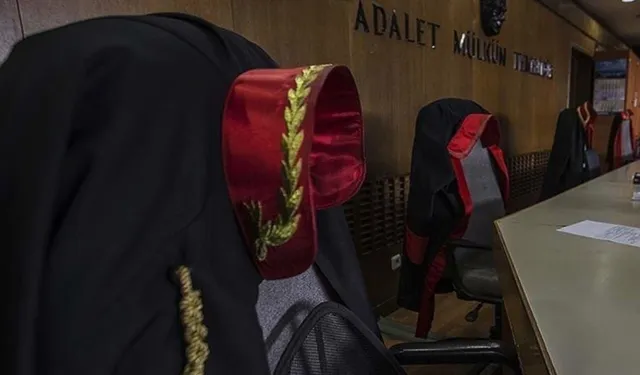 Hakim Baba Tarafından Savcı Kızına Yönelik Şiddet İddiası