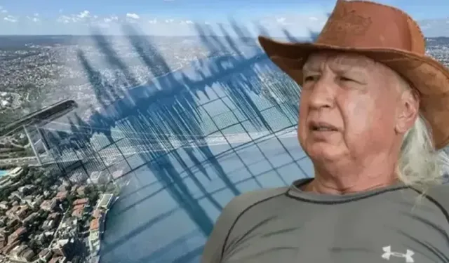 Şener Üşümezsoy: "İstanbul için çizilen o felaket senaryosu çöptür”