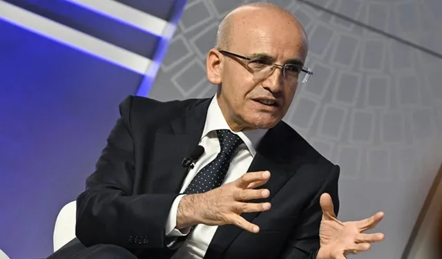 Türkiye’nin Kredi Risk Primindeki Tarihi Düşüşe Şimşek’ten Değerlendirme