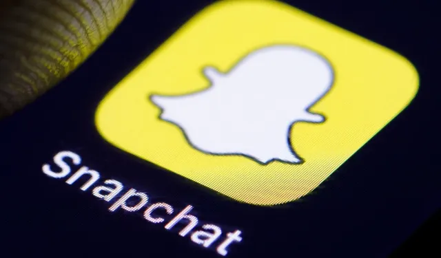 Rusya'da Snapchat'e Erişim Engeli Getirildi