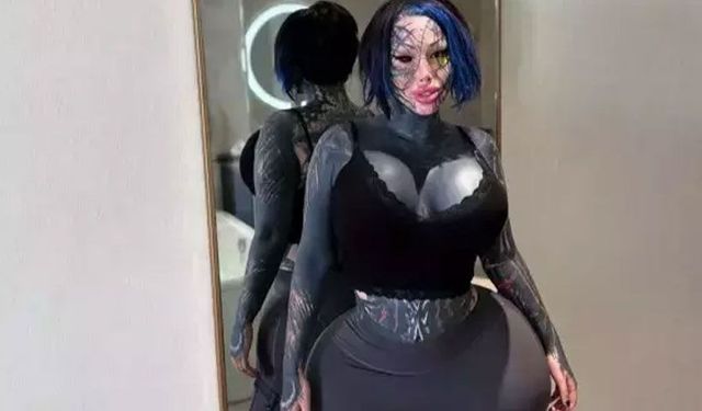 Sosyal medya fenomeninin şüpheli ölümü