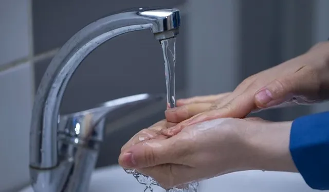 İSKİ Duyurdu: İstanbul’da 10 Saat Su Kesintisi Olacak