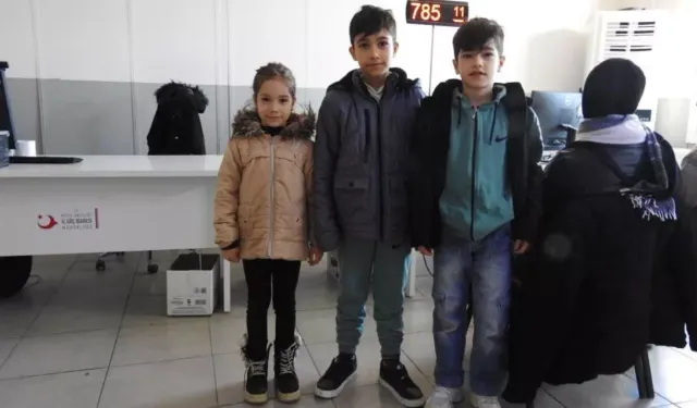 Suriyeliler Türkiye’den Ayrılıyor: Bizi Misafir Ettiğiniz İçin Teşekkürler