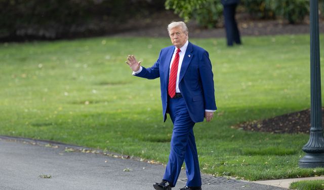 Trump: Gazze Barış Kurulu Üyelerini Yakında Açıklayacak