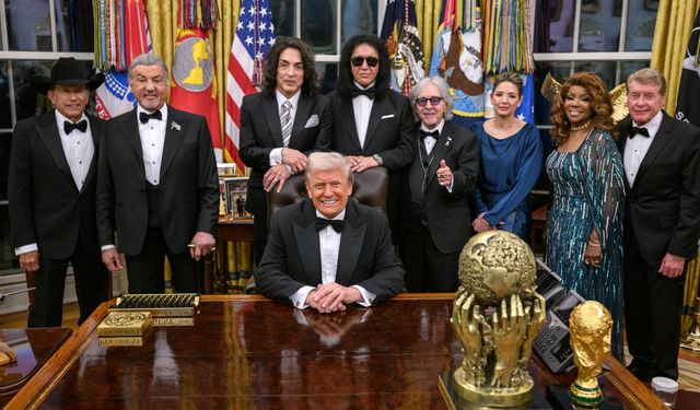 Trump: Yasaklı Madde Kaçakçılığına Karşı Kara Operasyonları Başlatacağız