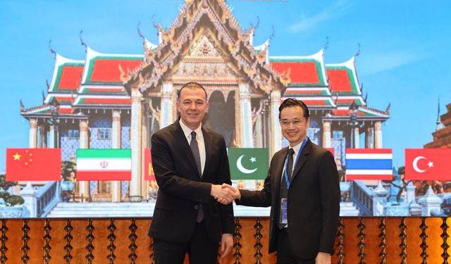 TUA Başkanı Kıraç, APSCO’da Konsey Başkanlığına Oybirliğiyle Seçildi