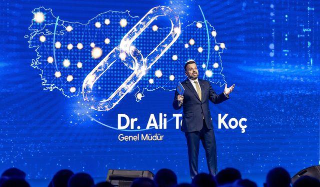 Turkcell, Tedarikçi Zirvesi 2025’i İstanbul’da Düzenledi
