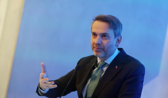 Türkiye ile Pakistan Arasında Petrol ve Doğal Gaz Anlaşmaları İmzalandı