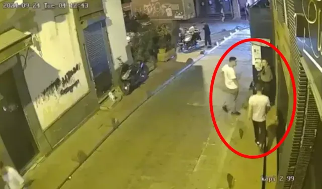 Beyoğlu'nda infial yaratan taciz olayında yeni gelişme: Tahliye edildiler