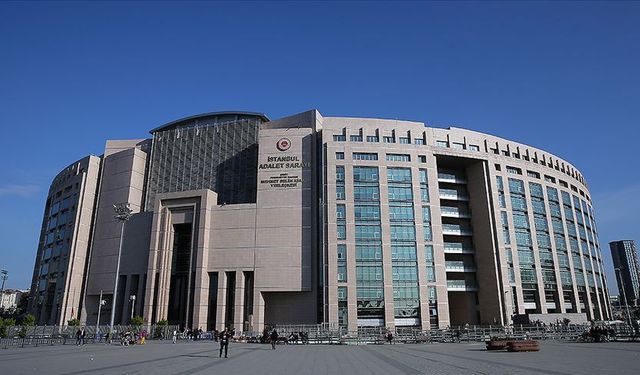 Başakşehir’deki Eş  Davasında Tahliye Kararı Çıktı