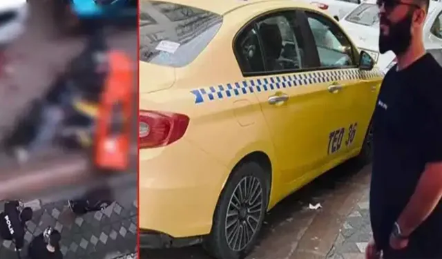 İstanbul Zeytinburnu’nda Taksici Evine Giderken Bıçaklanarak Öldürüldü