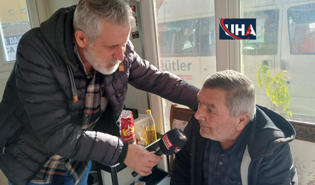 Ankaralı Taksiciler Ekonomiyi Değerlendirdi