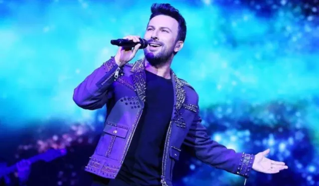 İskoçya’da 15 kişi için sahneye çıktı: Tarkan’ın gizli ev konseri ortaya çıktı!