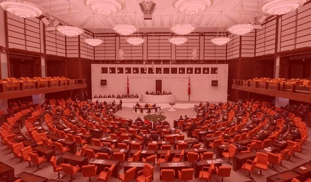 TBMM’deki skandal olay sonrası 3 kişi daha tutuklandı