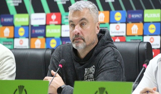 Thomas Reis: Güzel Sonuç Alıp Tarih Yazmayı Sürdüreceğiz
