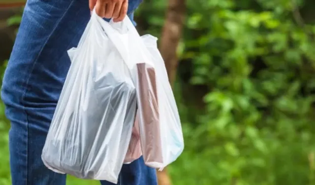 Markette torba oyununa Bakanlık freni