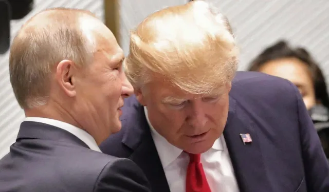 Kritik Zirve: Putin Ve Witkoff Yarın Bir Araya Geliyor