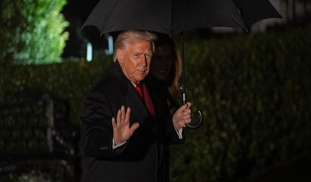 Trump: Yeni Fed başkanını gelecek yılın başında açıklayacağız