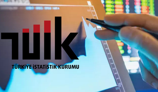 TÜİK Verilerine Göre Hizmet Üretici Fiyatları Kasımda Düştü