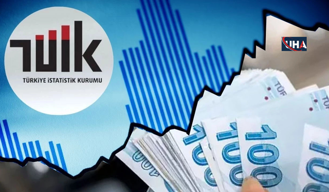 TÜİK Verileri: Aylık Reel Getiride DİBS Zirvede