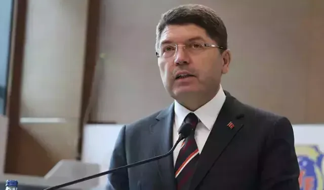 Bakan Tunç: Örgütlü Yasa Dışı Bahis ve Kumar Suçlarında Cezalar Ağırlaşacak