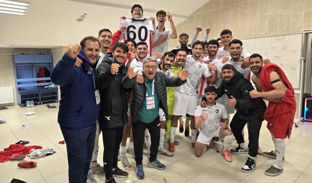 Uşakspor Krizden Çıkmayı Başardı