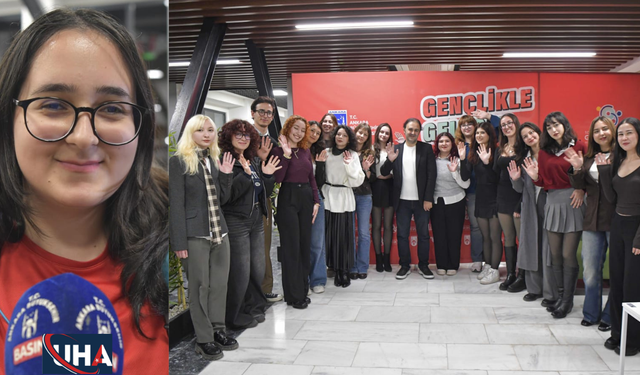 Ankara Büyükşehir Belediyesi Gençlere Ücretsiz 7 Dil Kursu Sunuyor