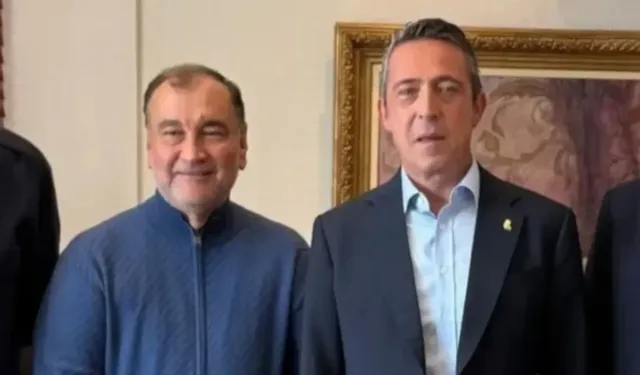 Ülker ile Koç arasında milyon dolarlık satış