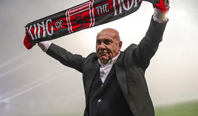 Yüksel Yıldırım Açıkladı: Thomas Reis İle Sözleşme Uzatıldı