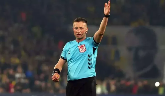 Yasin Kol, Son 3 Sezonda Süper Lig Derbilerinin Vazgeçilmezi Oldu