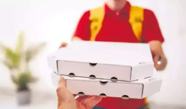 Yemek siparişi verenler dikkat: Artık komisyon yok