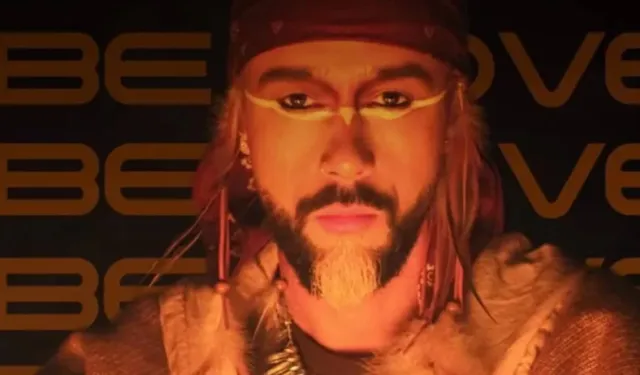 Rapçi Adını Değiştirdi; Bambaşka Birine Dönüştü