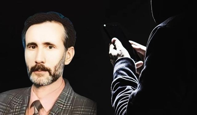 “Yeşil” Kod Adıyla Arama Yapan Kişi Hükümlü Çıktı