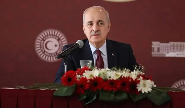 Numan Kurtulmuş, Tacikistan Ve Özbekistan’a Resmi Ziyaret Yapacak