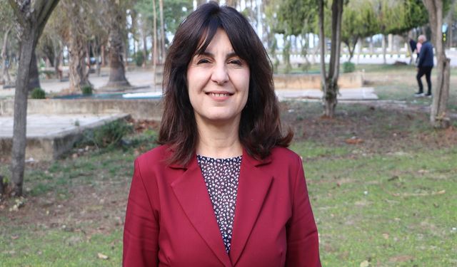 Prof. Dr. Yamazhan: Hepatit B Karaciğer Naklinin Nedeni