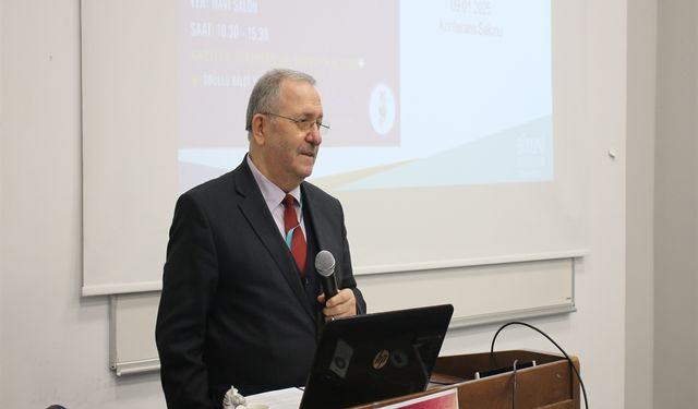 Her 100 Kişiden 6’sı Nadir Hastalık Riski Taşıyor