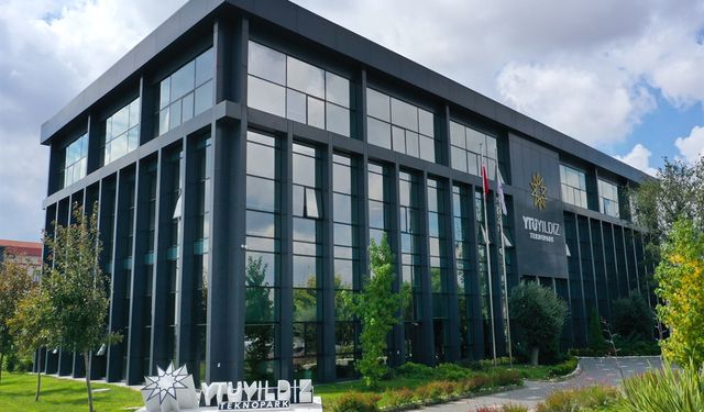 YTÜ Yıldız Teknopark’ın Londra Ofisi UTPO Statüsüne Ulaştı