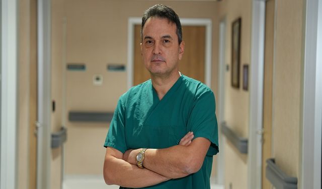 Uzman Uyarısı: 10 Yılda 400 Bin Kişi Siroz Tehlikesinde