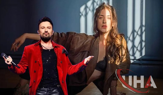 Hazal Kaya’dan Dikkat Çeken Sözler: Tarkan’la Tanışmadım