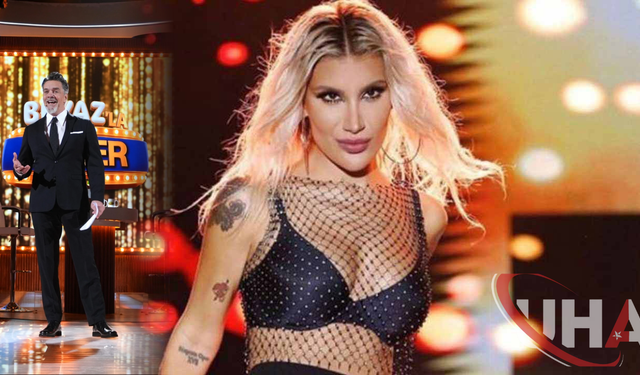 İrem Derici Beyaz’ı Övdü, Sosyal Medya Coştu