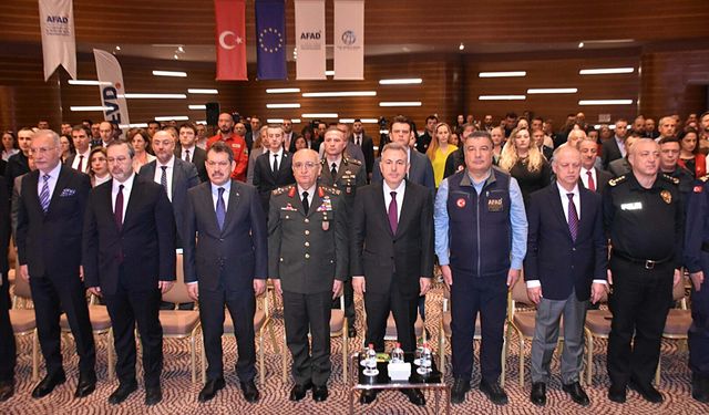 AFAD Başkanı Tatar: Göç Alan Kentler Afetlere Daha Açık