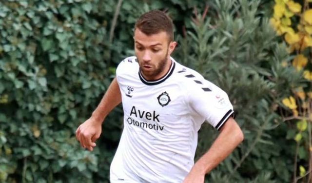 Altay’da Efe Dönüyor: Taraftarlar Heyecanlı