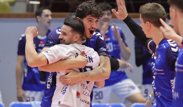 Altekma Evinde Benfica İle Rövanş Maçına Hazırlanıyor