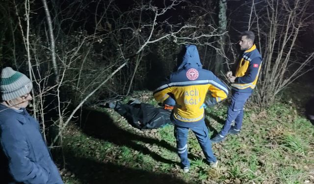 Tarladaki Anız Yangınında Dumandan Etkilenen Kişi Öldü