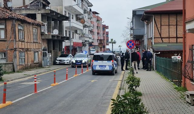 Av Tüfeğiyle Arkadaşını Hayattan Kopardı