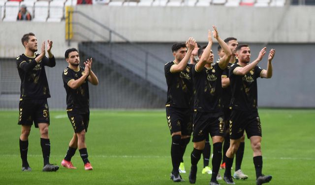 Altay Teknik Ekipten Yönetime Süre Talebi